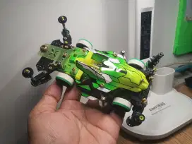 TAMIYA MINI 4 WD / TAMIYA STO