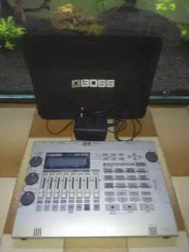 Di jual BOSS BR-600 (NET)