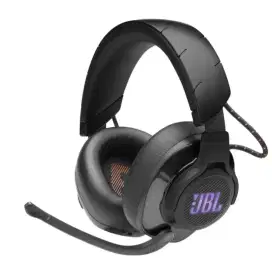 JBL Quantum 600 Gaming Headphone Original JBL IMS – Black