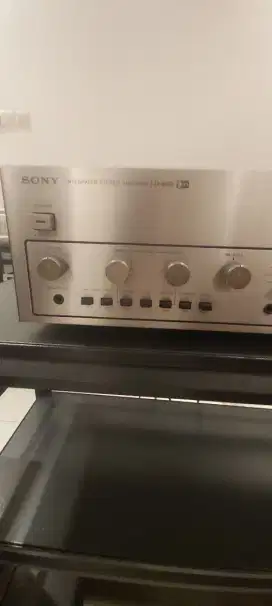 Sony TA 4650 VFet