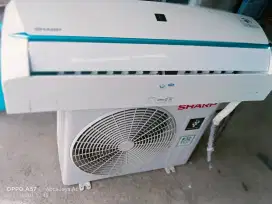 Bongkar/Pasang & Jual-BeLi Ac Second