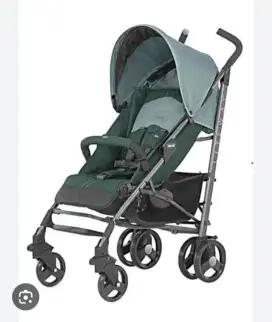 Stroller merk chicco liteway