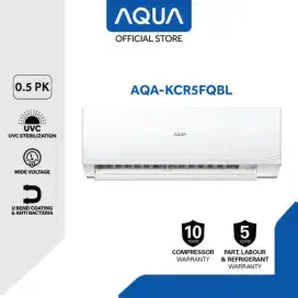 AC AQUA 1/2 PK - AC 1/2 PK -