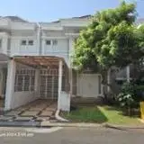 Rumah di cluster vernonia summarecon bekasi