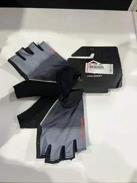 Polygon Gloves Road Racler