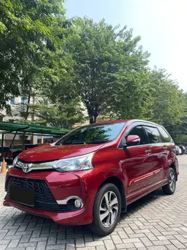 Toyota Avanza Veloz (2016)