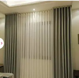 Hordeng model baru
