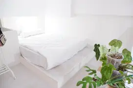 Di Sewakan Apartemen studio Loft bintaro icon