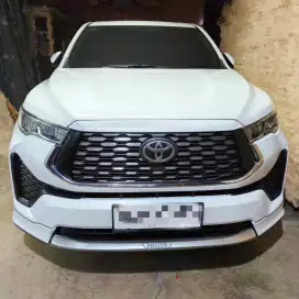 Innova Zenix V Hybrid jarang pakai