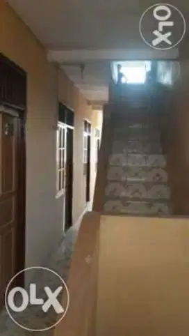 KOST 24 JAM  BEBAS JAM MALAM KHUSUS PENGHUNI DI CILEDUG TANGERANG