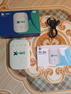 Mifi xl go smua operator 4g