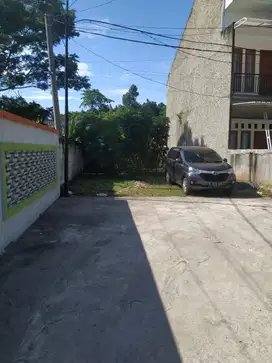 DIJUAL CEPAT TANAH DI LIMO.