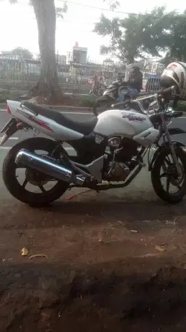 Tiger Lawas  tahun 1994