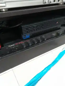 Roland digital echo RE-800