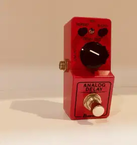 Efek Ibanez ADMINI Analog Delay (MIJ)