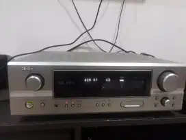 Denon avr-1705 surround receiver