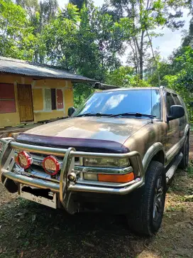 Mobil Keluarga Camper Van bisa dibawa kemana aja