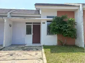 Citra Maja Raya. 175jt. Unit Ready. Tevana-Dravantie. (SHM)