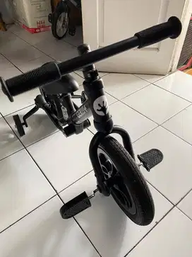 Sepeda Balance Bike Geko+