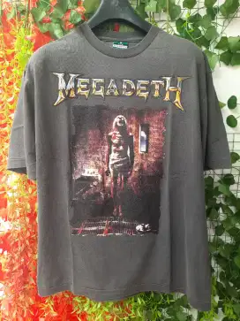 Baru Kaos thailand tshirt thailand kaos oversize kaos rock kaos musik
