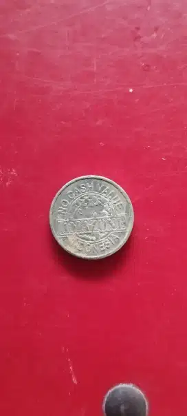 Coin jadul kuno