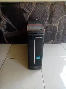 Komputer Mini PC Lenovo H330 i3 Gen 2 500gb Normal