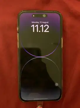 Iphone 14 Pro Max 128GB ex ibox
