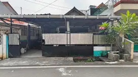 RUMAH KOST KRAMAT KWITANG FULL JUAL MURAH