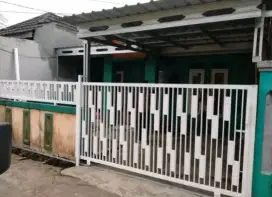 Pembuatan pagar terdekat