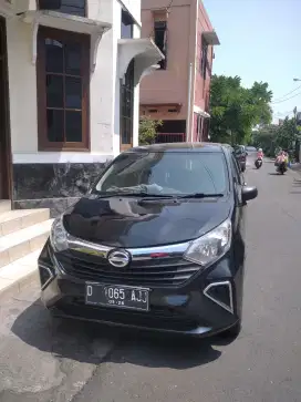 Jasa Antar Jemput Bandung