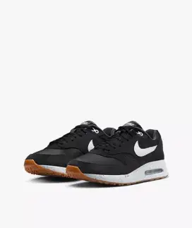 JUAL Sepatu Nike Golf Air Max 1'86 GOLF Shoes Size 43 ORIGINALBARU100%