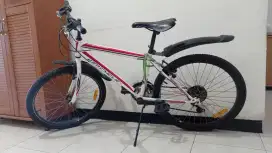 Sepeda wymcicle road charm