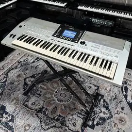 BILLY MUSIK - Keyboard Yamaha PSR S910 - BONUS Tas dan Data Style Song