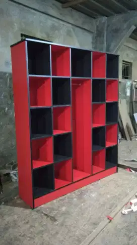 Rak Laundry Nova Furniture