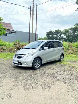 Honda Freed 2015 Bensin