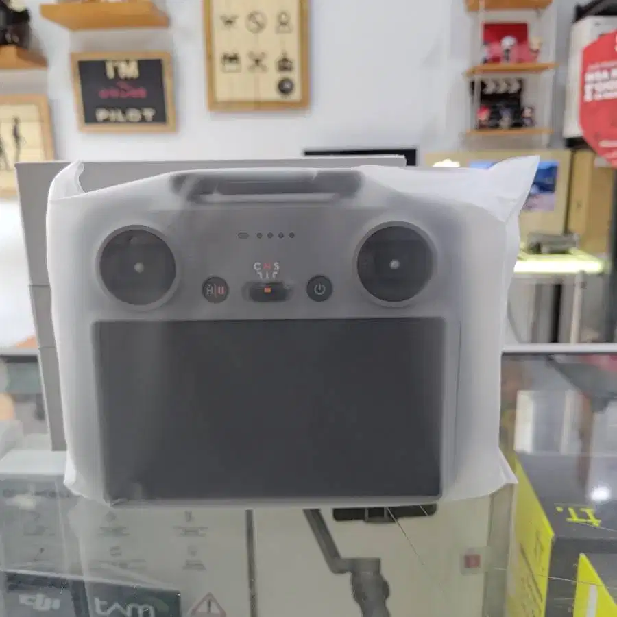 DJI RC 2 remote controller DJI mini 4 pro dji air 3S DJI Neo DJI Flip