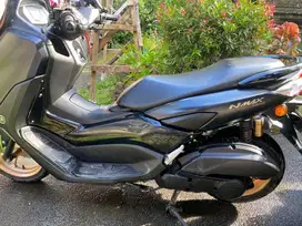 Jual n max th 2021 , mulus