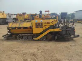 Sumitomo HA45C-7 Finisher Crawler/Trek Ex Jepang Build Up