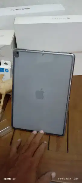 Apple iPad 8 mulus 32GB minus dikit sih