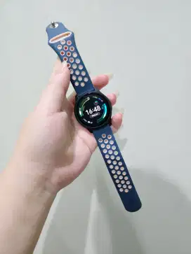 Samsung Watch Active 2 Like New Nego