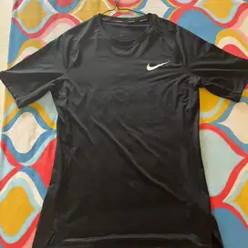 Nike PRO dri fit original like new baju lari