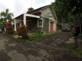 (Turun Harga) Rumah Minimalis Strategis Pesona Pasteur Residence