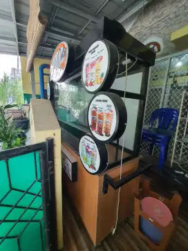 Over Alih Usaha Jelly Potter