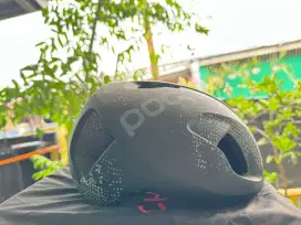 Helm sepeda CHPT 3 X POC DEVESA VENTRAL SPIN