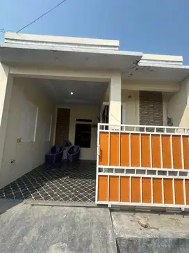 Rumah dijual perumahan tangerang
