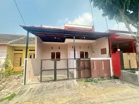 Dijual rumah perumahan tigaraksa tangerang