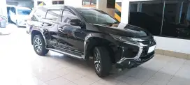 Mitsubishi Pajero Dakkar Ultimate Rocksport 2020 Limited Edition