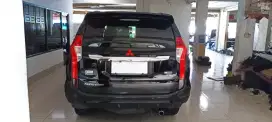 Mitsubishi Pajero Dakkar Ultimate Rocksport 2020 Limited Edition