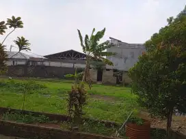 Tanah   di Jl.Raya Jatiasih Bekasi