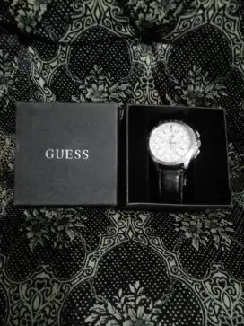 Jam tangan Guess original